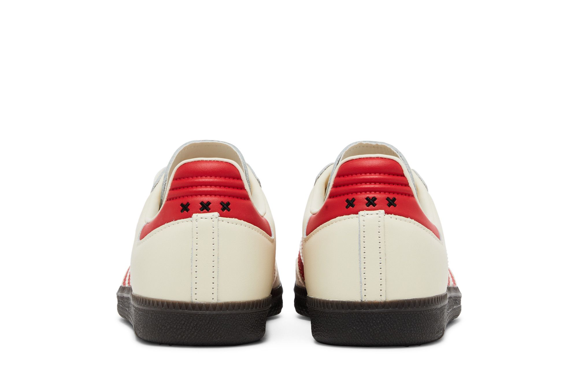 Buy Ajax x adidas Samba 'Homage' - IE7684 | GOAT