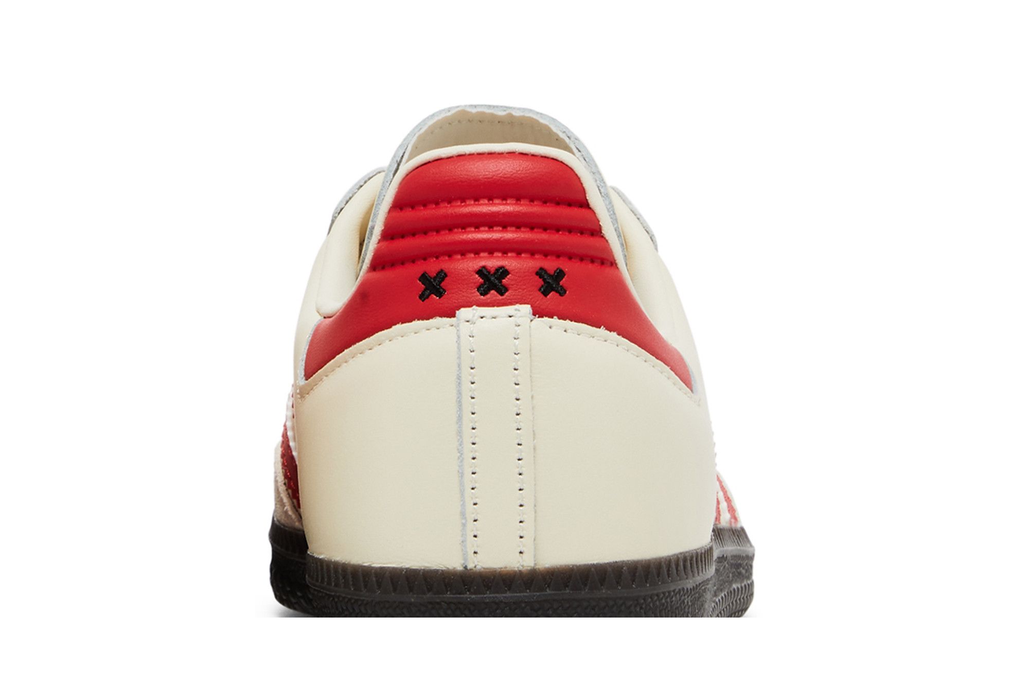 Buy Ajax x adidas Samba 'Homage' - IE7684 | GOAT