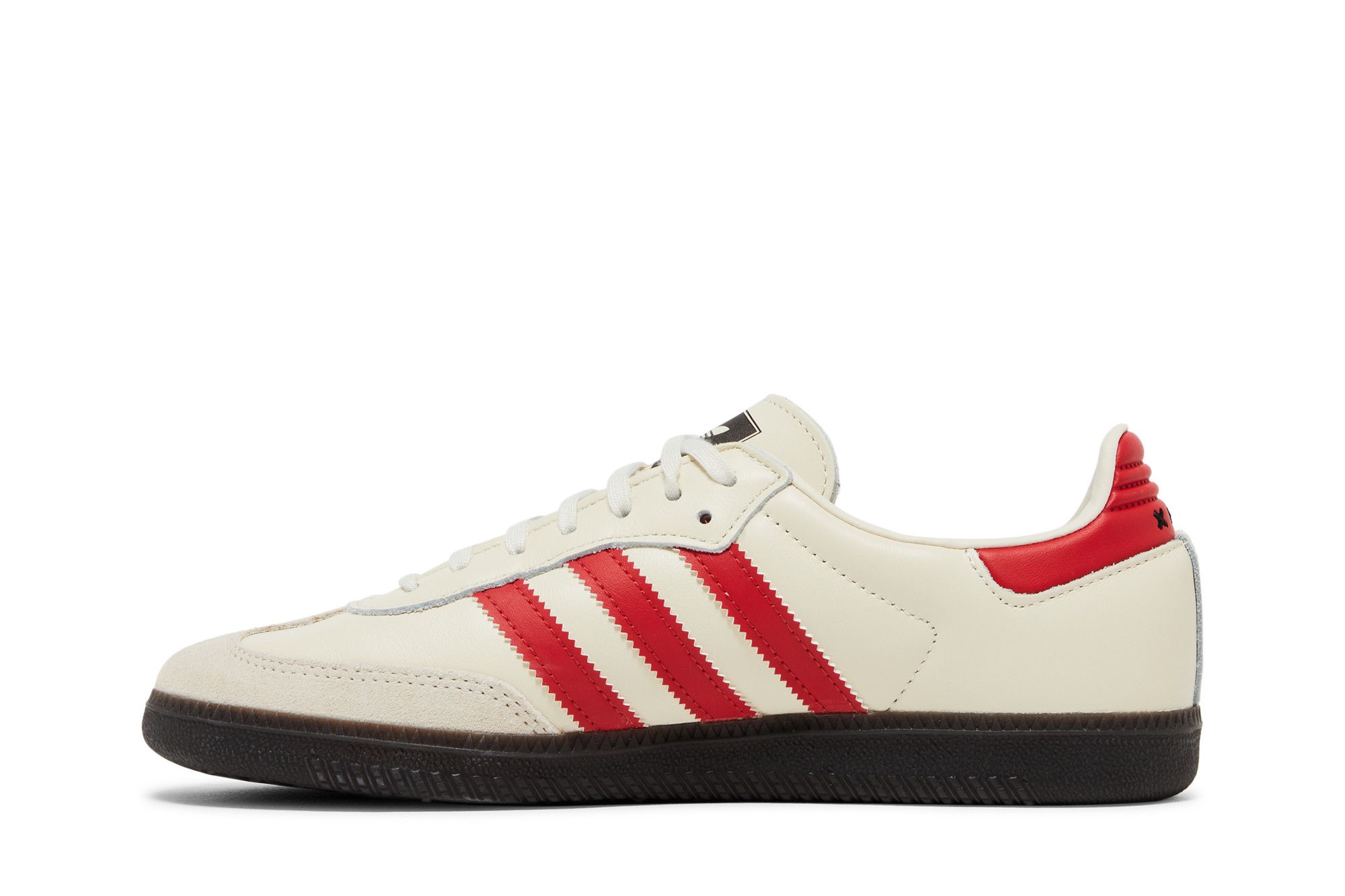 adidasSAMBA OG \"AFC AJAX\" サンバ \"アヤックス\"28㎝ adidasSAMBA OG 