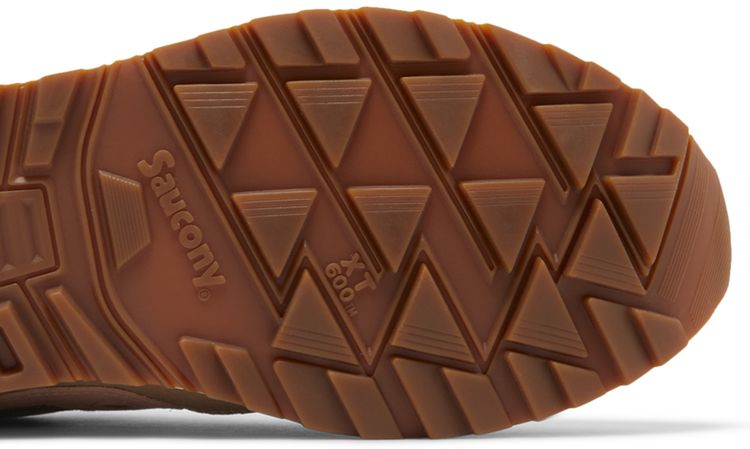 Saucony Shadow 5000 Mushroom Pack