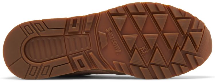 Saucony Shadow 5000 Mushroom Pack