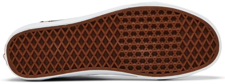 Old Skool Vans Market