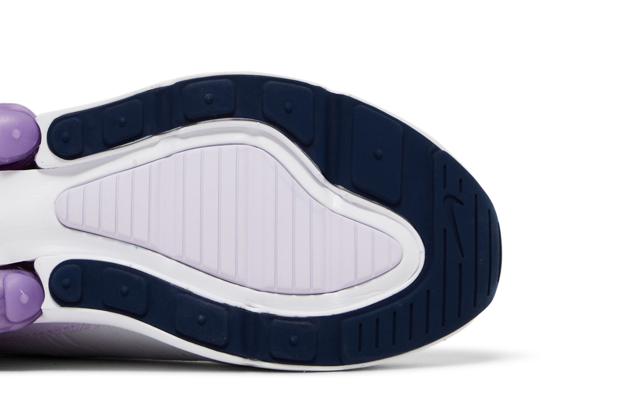 air max 270 violet