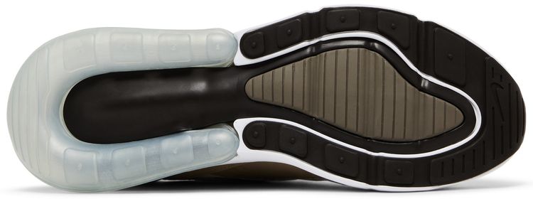 Nike Air Max 270 Cream