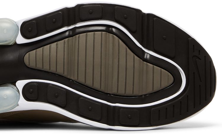 Nike Air Max 270 Cream