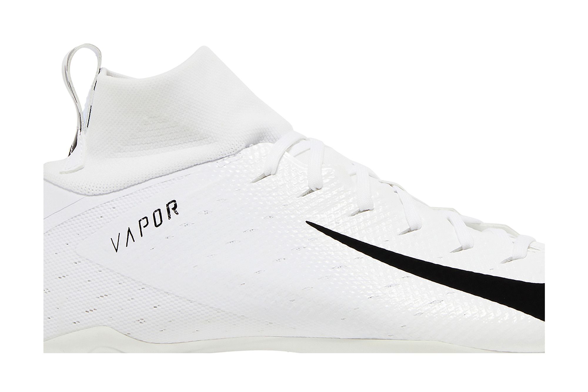 Nike untouchable 3 low hot sale