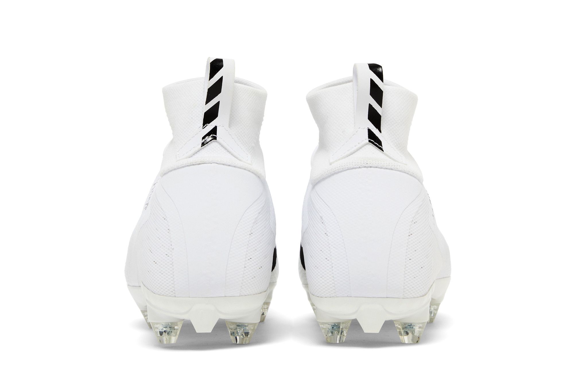 Nike vapor untouchable pro football cleats white online