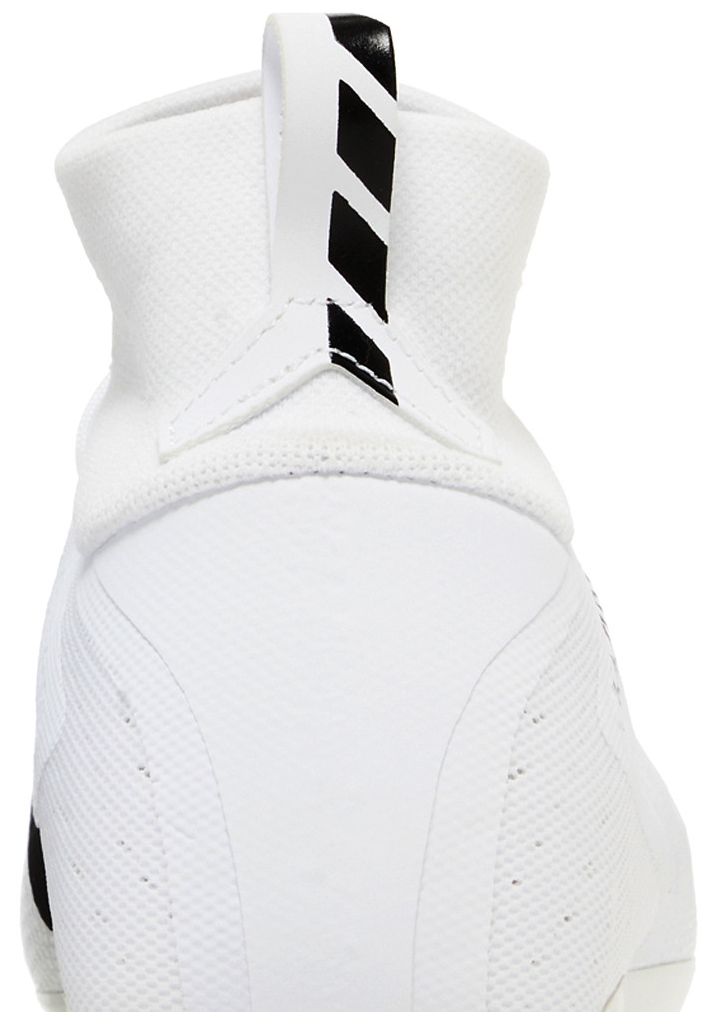Vapor Untouchable Pro 3 White
