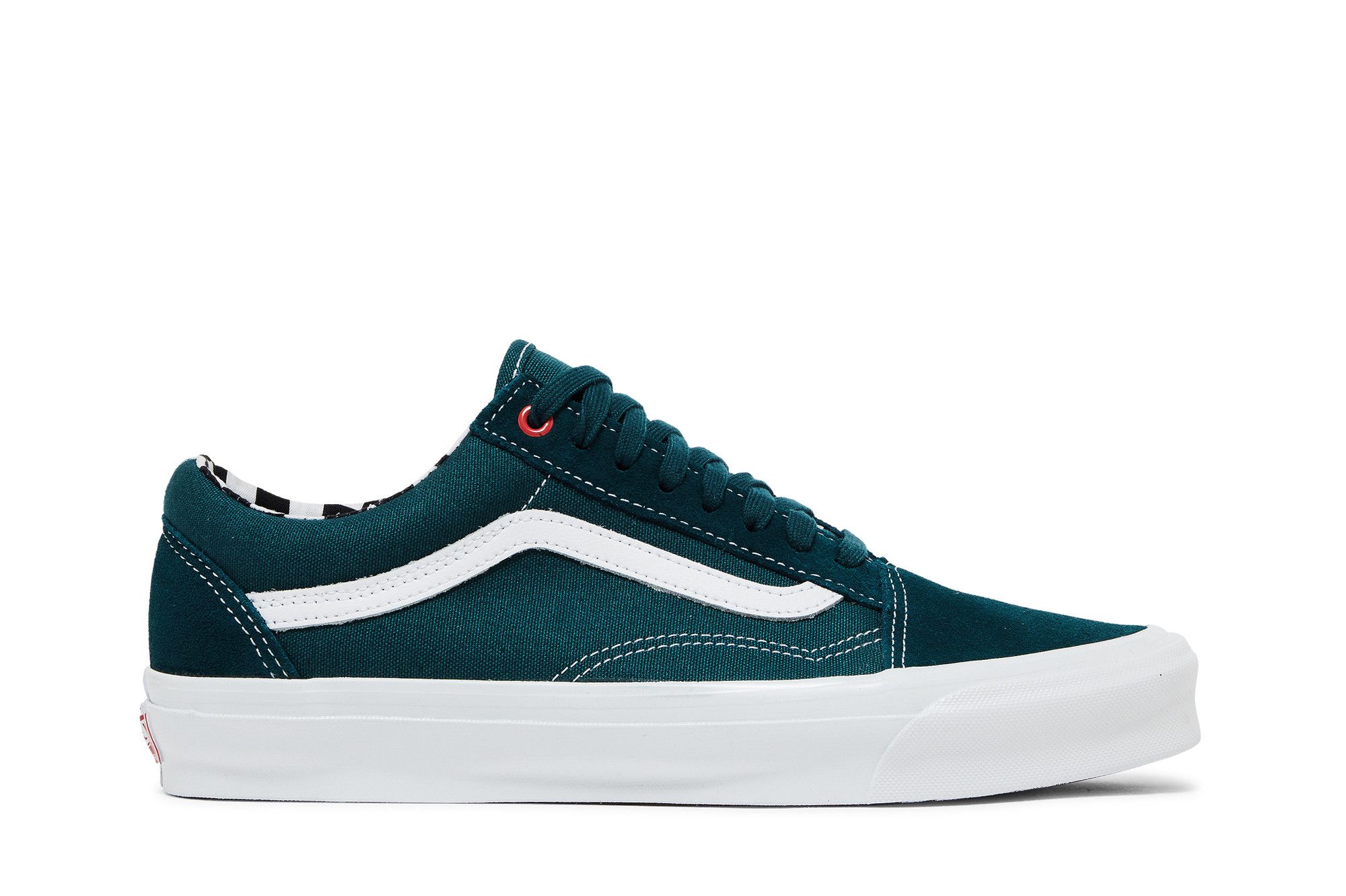 Vans ray barbee old skool pro store