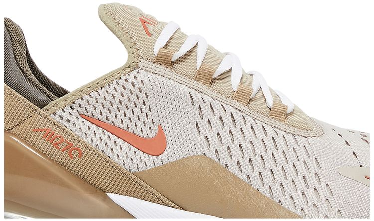 Nike Air Max 270 Cream