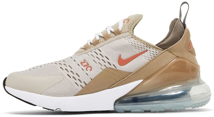 Nike Air Max 270 Cream