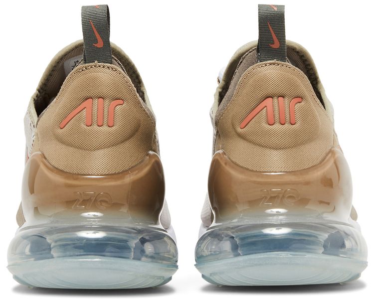 Nike Air Max 270 Cream