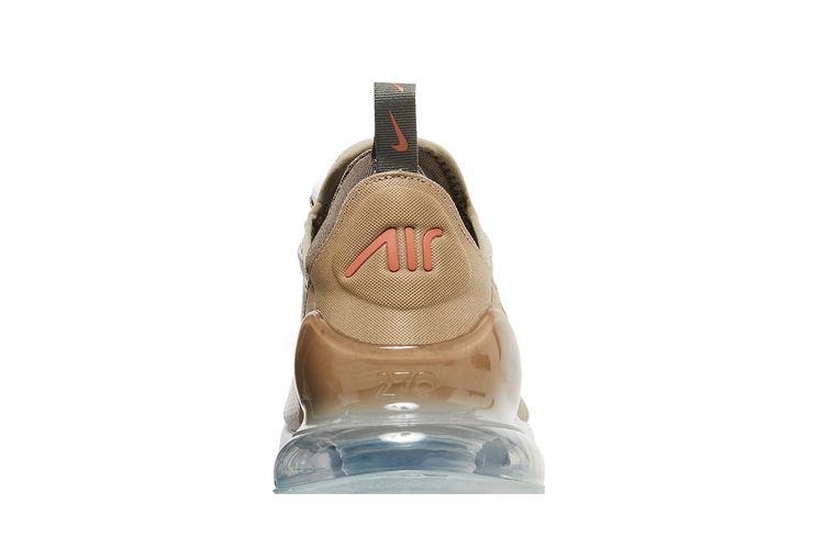 Nike Air Max 270 Cream