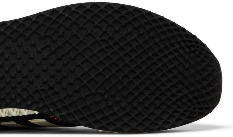 Adidas Ultra 4D Black Pulse Lilac