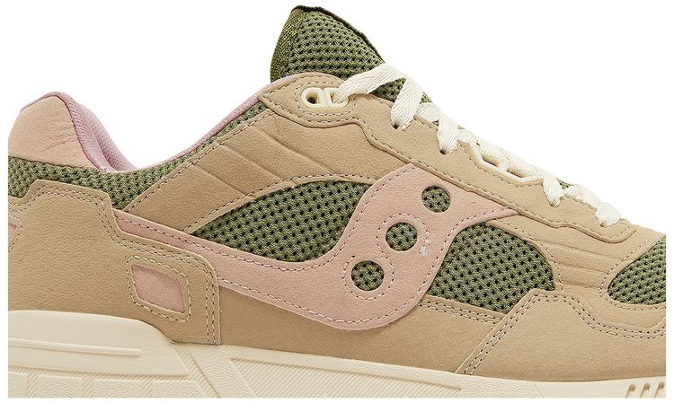 Saucony Shadow 5000 Mushroom Pack