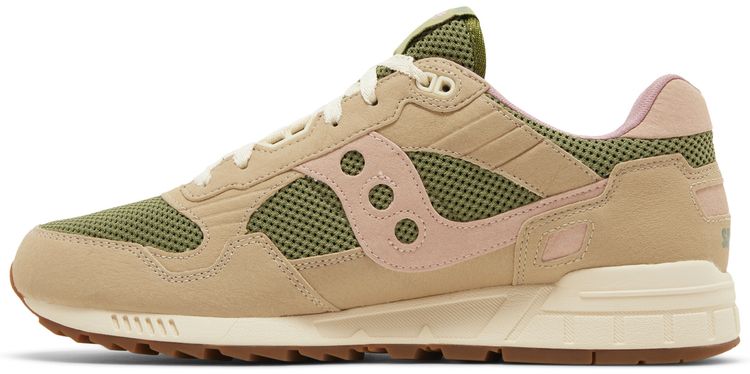 Saucony Shadow 5000 Mushroom Pack