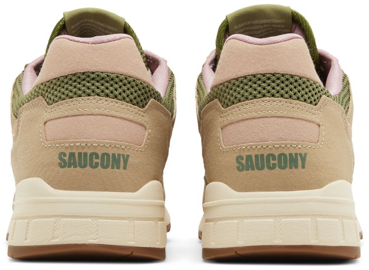 Saucony Shadow 5000 Mushroom Pack