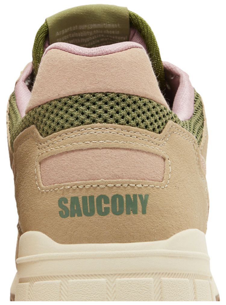 Saucony Shadow 5000 Mushroom Pack