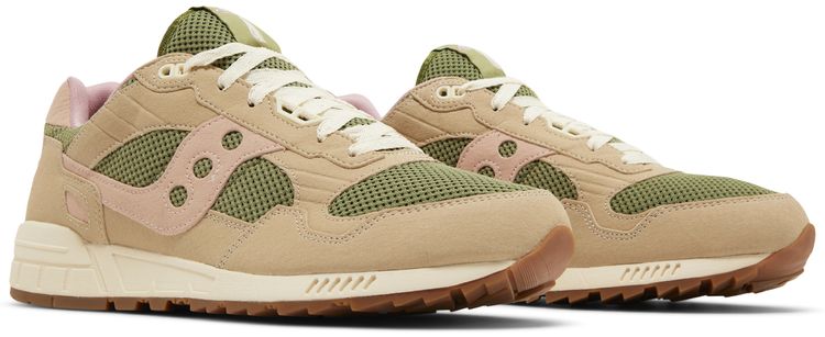 Saucony Shadow 5000 Mushroom Pack