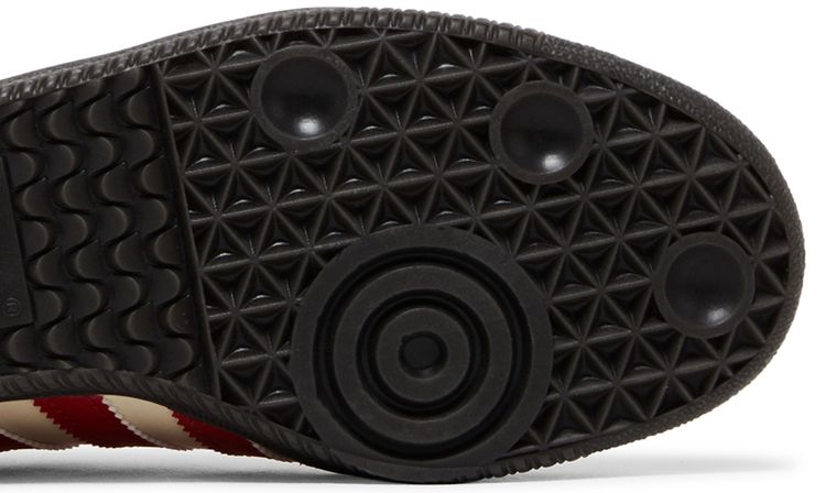 Ajax x adidas Samba Homage