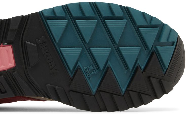 Shadow 5000 Yellow Green