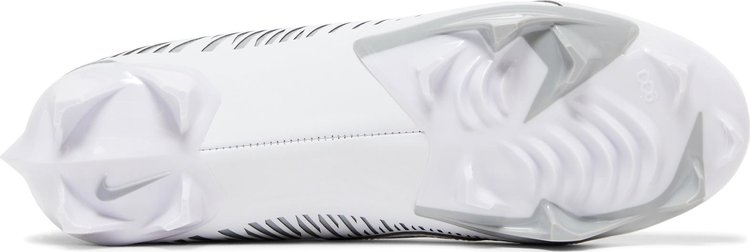 Vapor Edge 360 VC White Metallic Silver