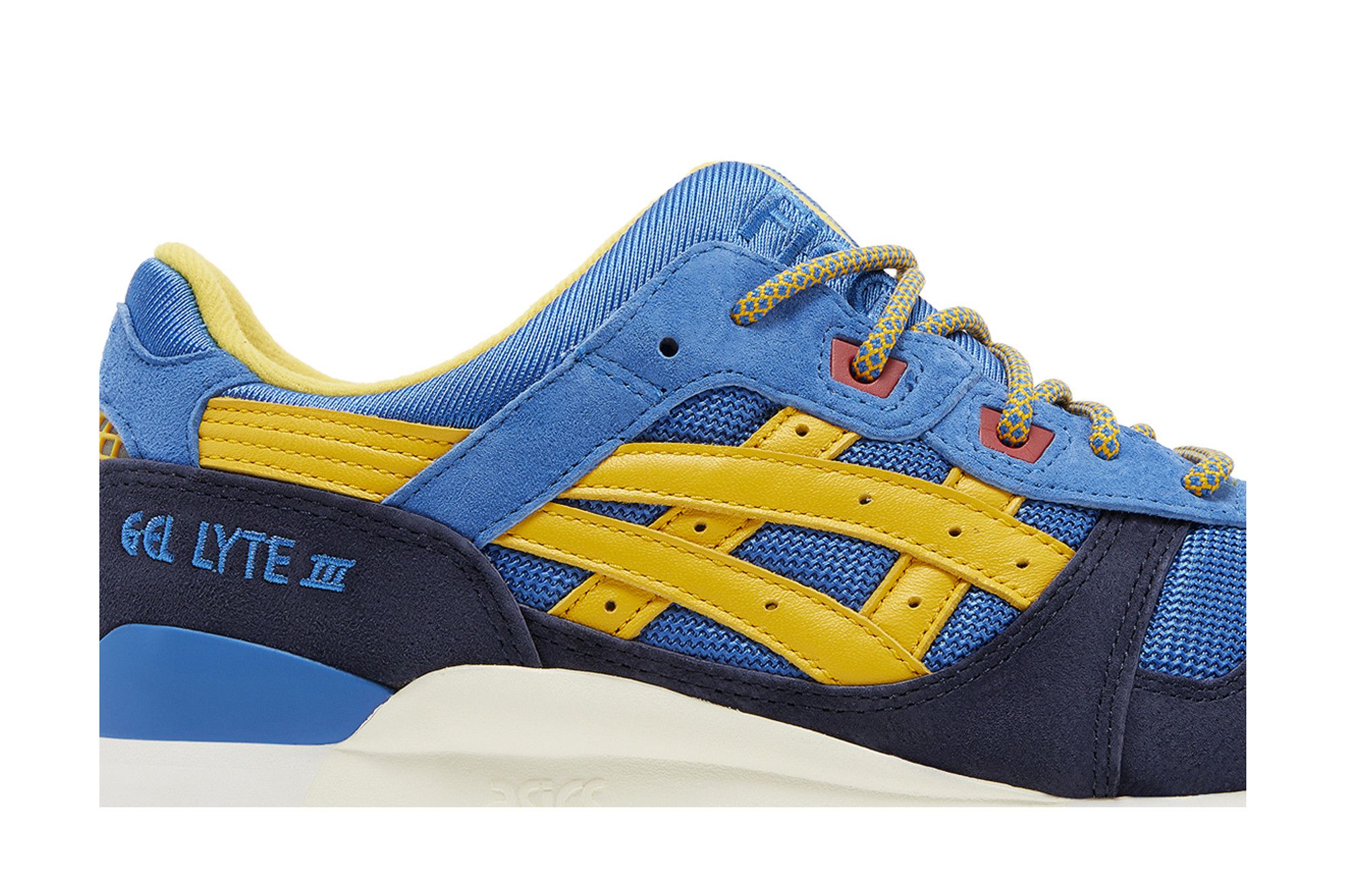 新品未試着 KITH newbalance asics supreme KITH × ASICS GEL-1130 & GEL-KAYANO 14 & GT-2160 MARVEL SUPER