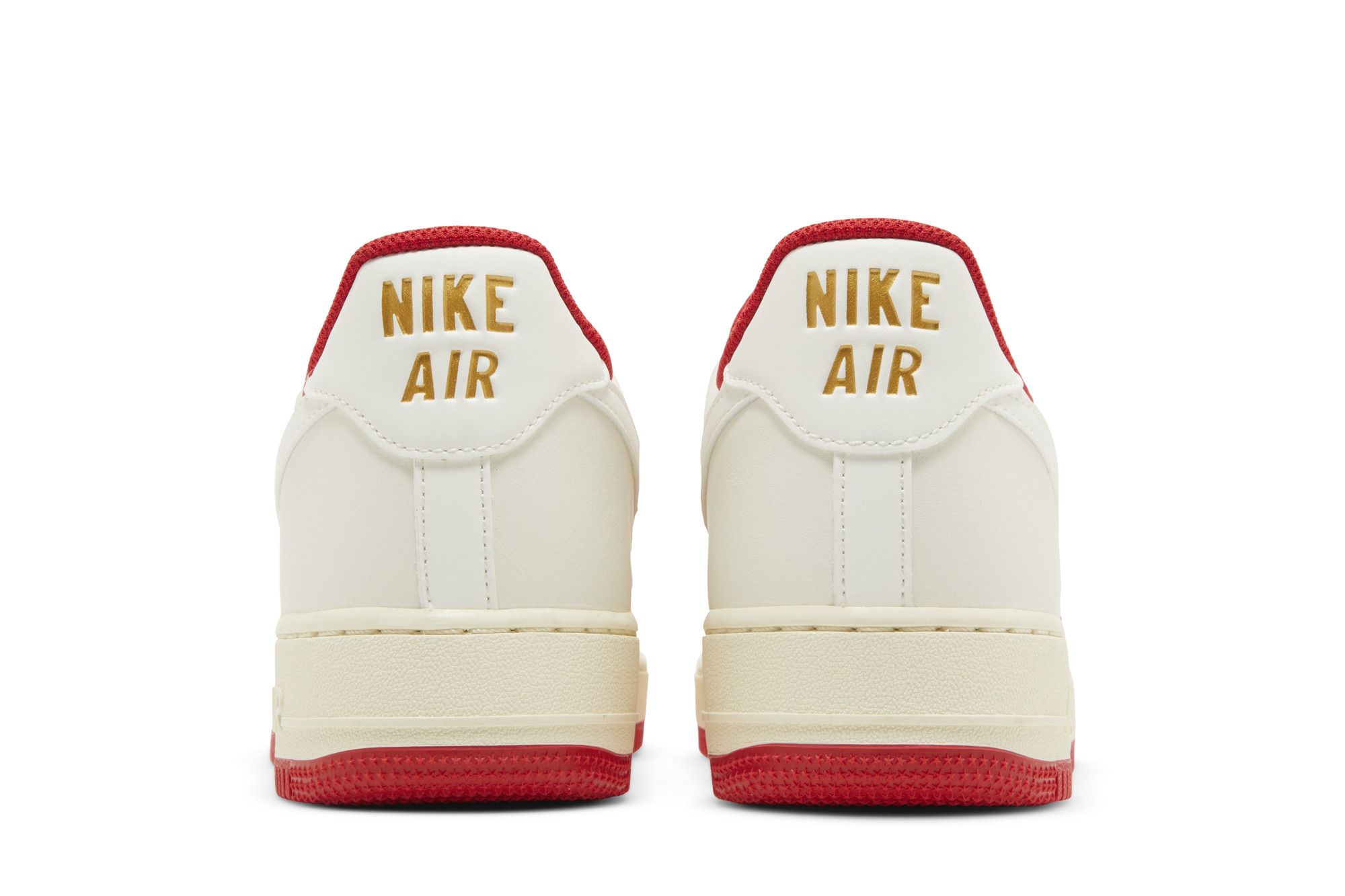 Nike Men's Air Force 1 `07 