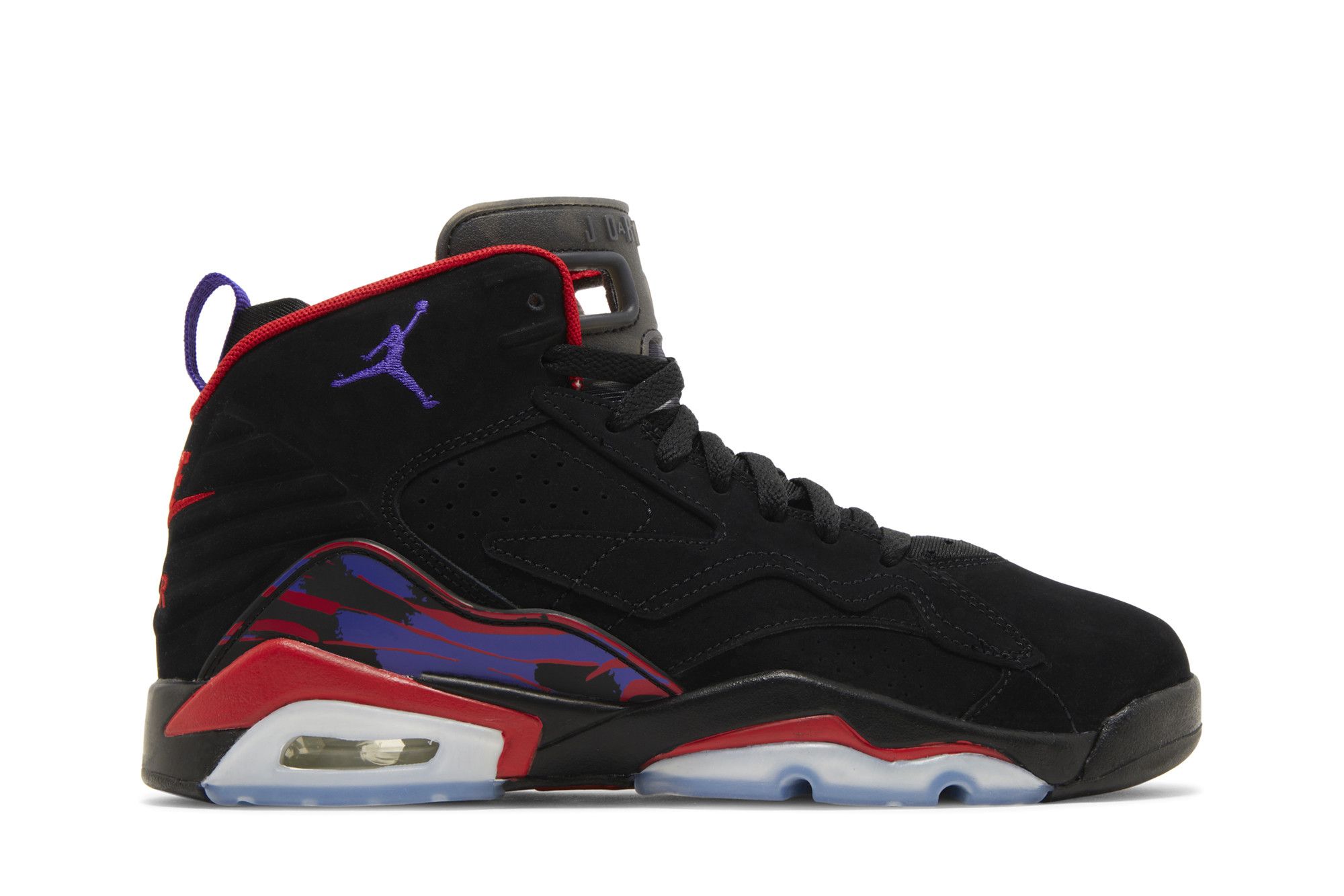 Jordan 6 hot sale raptors