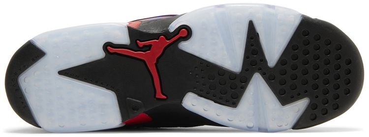 Jordan MVP GS Raptors