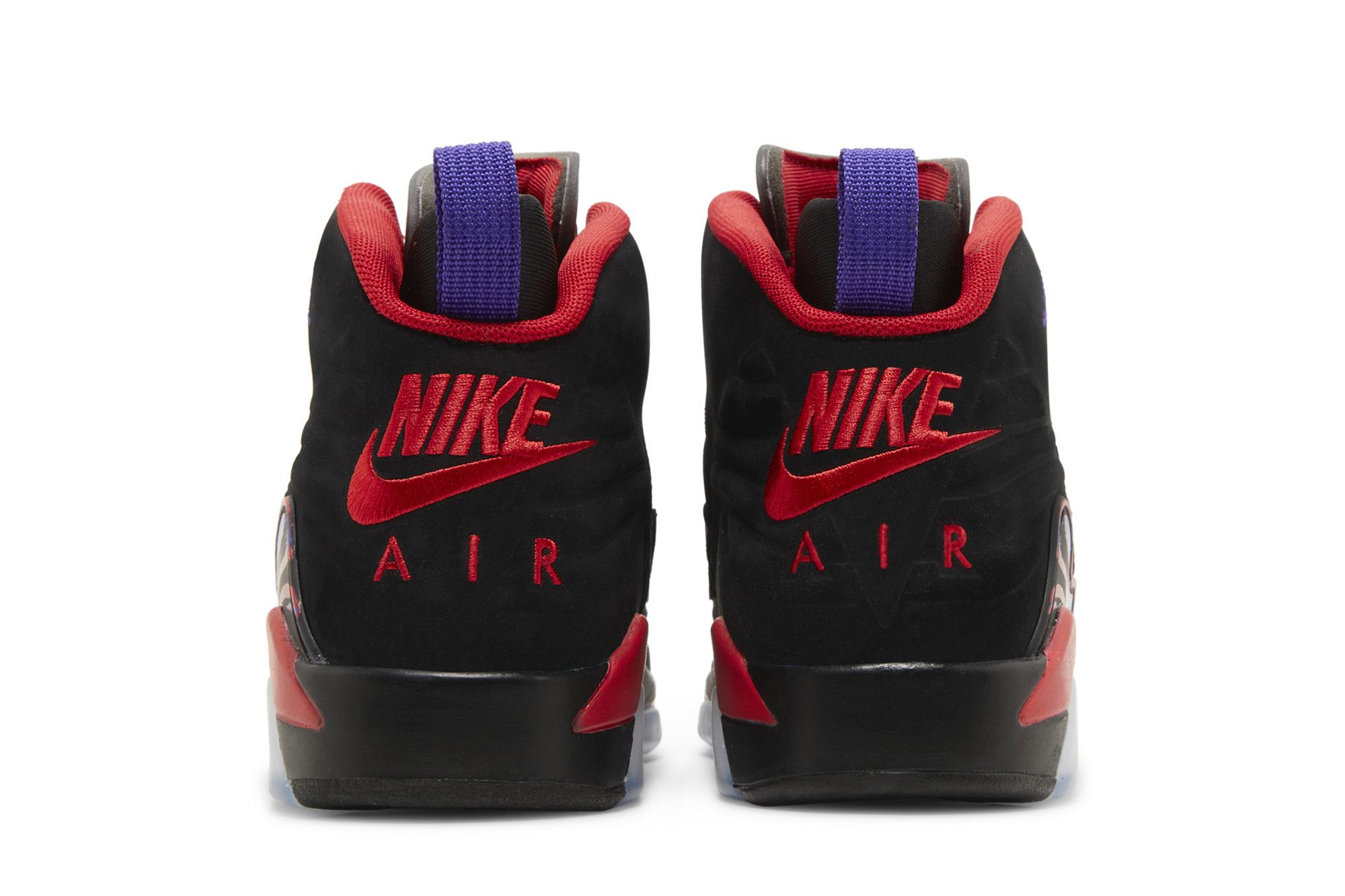 Jordan 5 gs raptors online