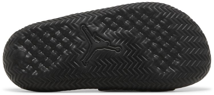 Nike Jordan Play Slide University Red