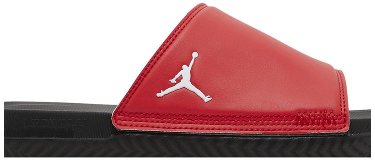 Nike Jordan Play Slide University Red