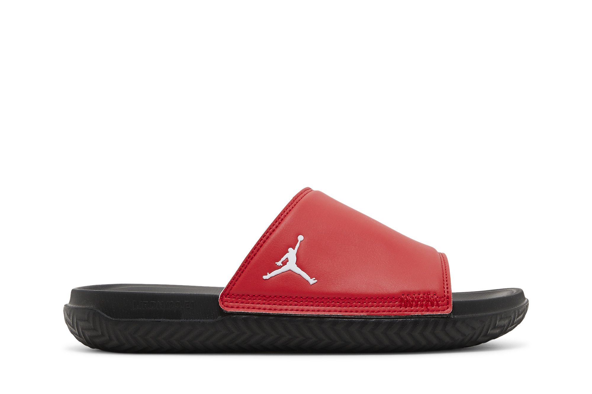 Buy Jordan Play Slide University Red DC9835 601 GOAT CA
