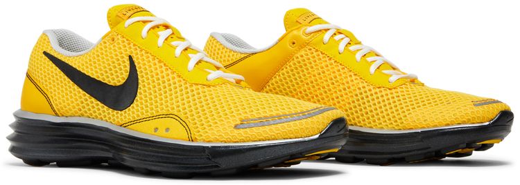 Livestrong x Nike Lunar Trainer LAF Varsity Maize Black
