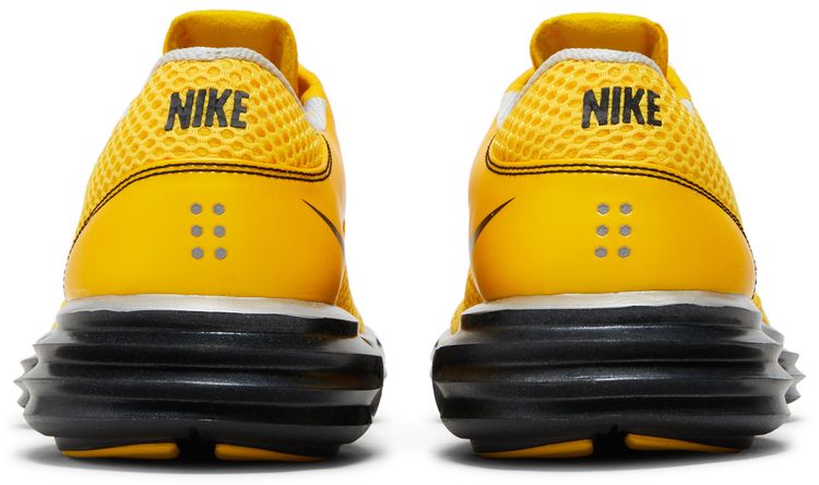 Livestrong x Nike Lunar Trainer LAF Varsity Maize Black