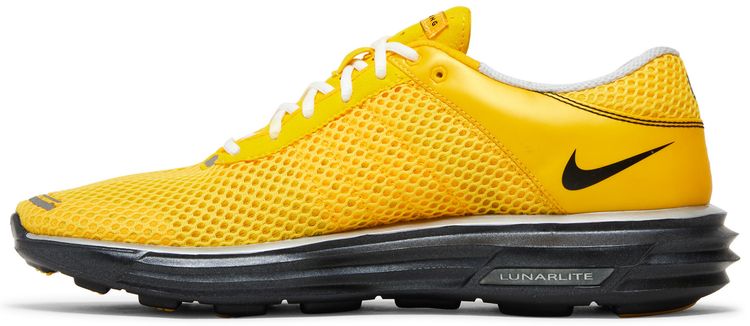Livestrong x Nike Lunar Trainer LAF Varsity Maize Black