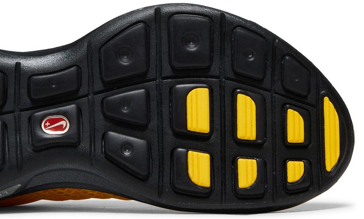 Livestrong x Nike Lunar Trainer LAF Varsity Maize Black