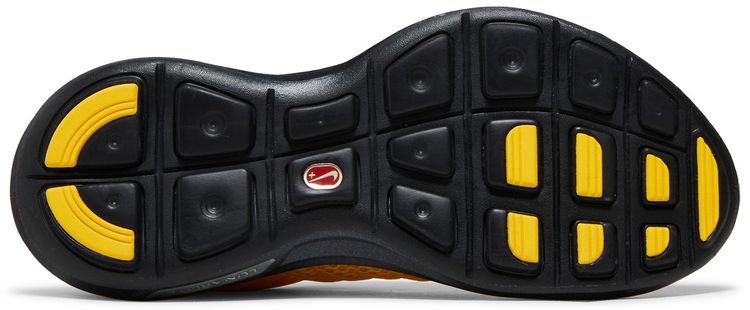 Livestrong x Nike Lunar Trainer LAF Varsity Maize Black