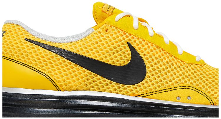 Livestrong x Nike Lunar Trainer LAF Varsity Maize Black