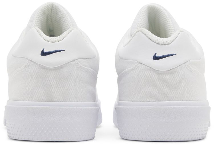Nike Wmns Retro GTS White Midnight Navy