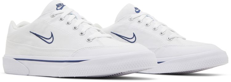 Nike Wmns Retro GTS White Midnight Navy