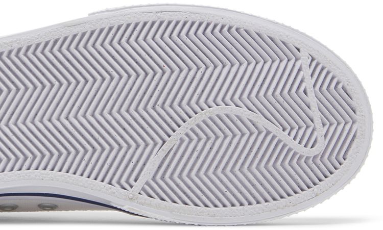 Nike Wmns Retro GTS White Midnight Navy