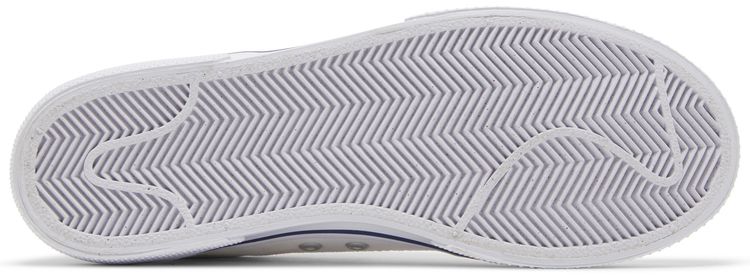 Nike Wmns Retro GTS White Midnight Navy