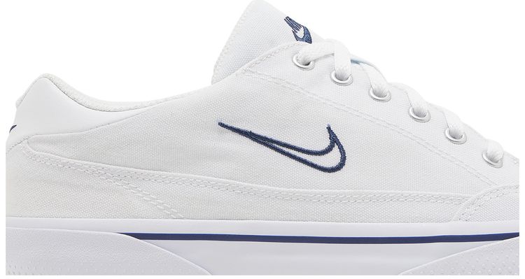 Nike Wmns Retro GTS White Midnight Navy