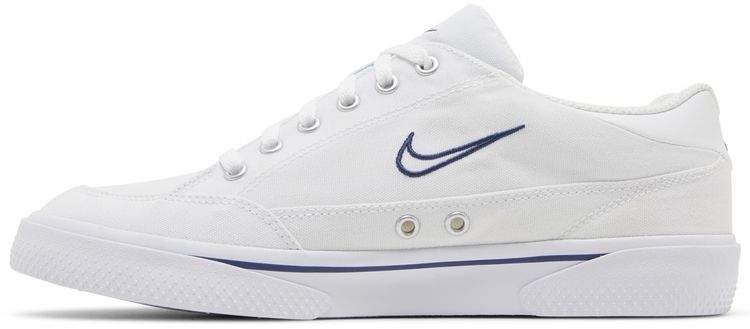 Nike Wmns Retro GTS White Midnight Navy