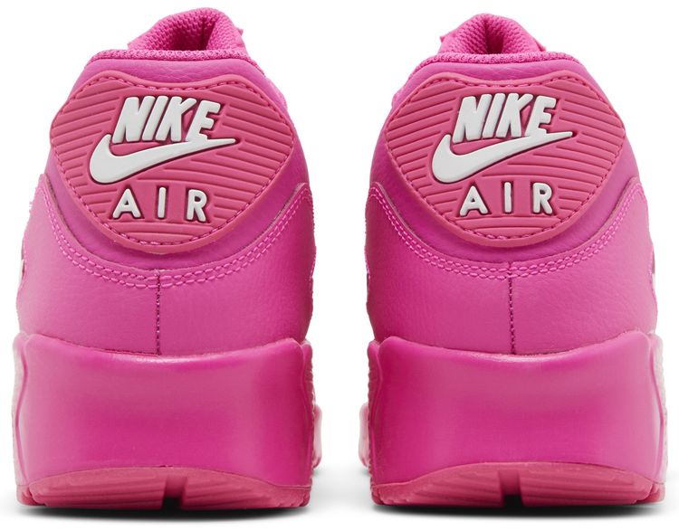 Nike Air Max 90 LTR GS Laser Fuchsia