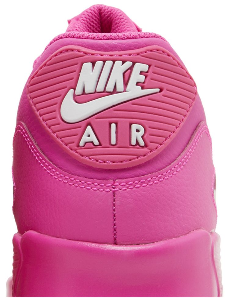 Nike Air Max 90 LTR GS Laser Fuchsia