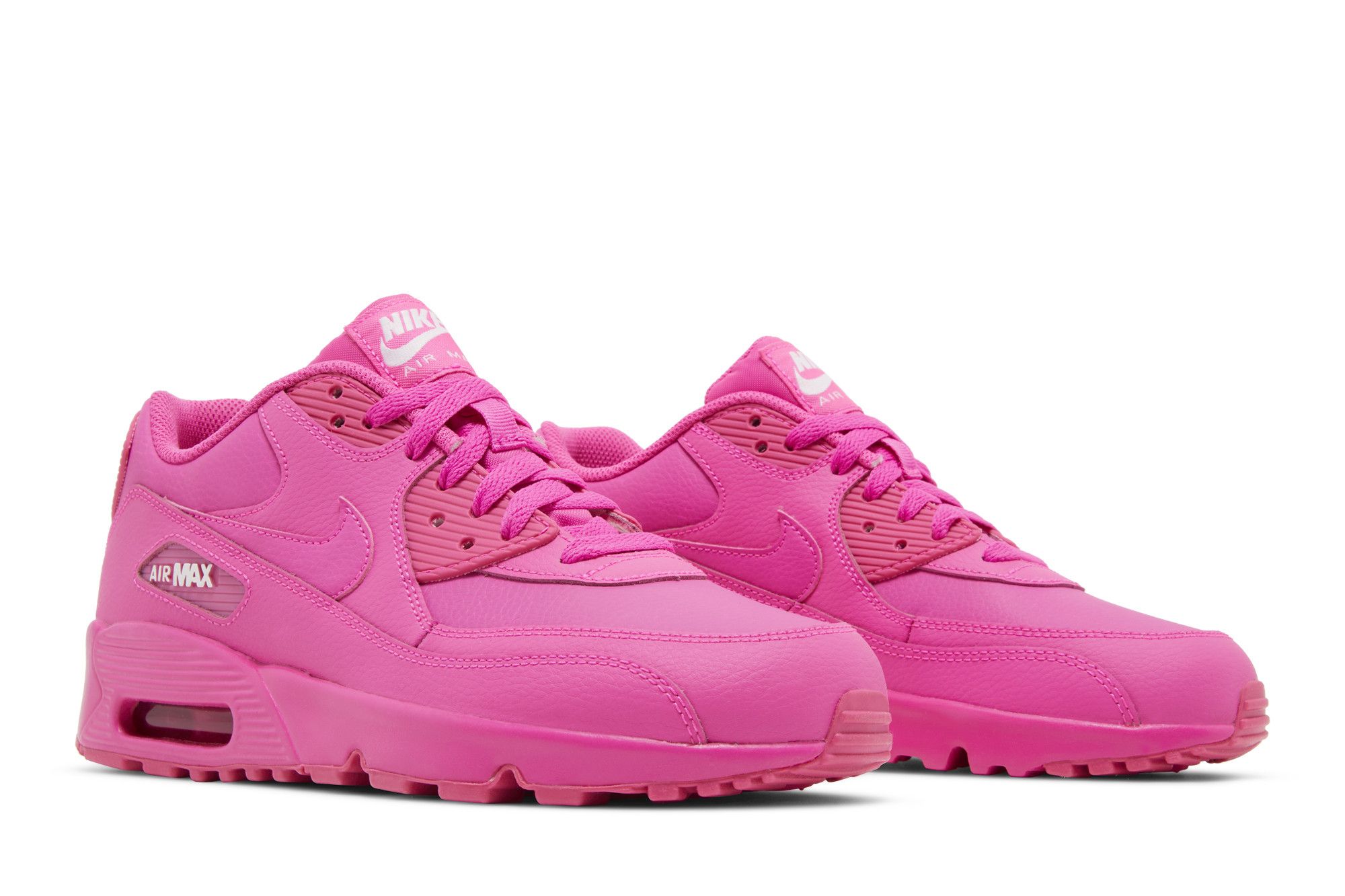 Fuschia pink air max online