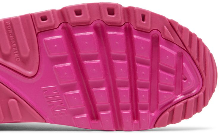 Nike Air Max 90 LTR GS Laser Fuchsia